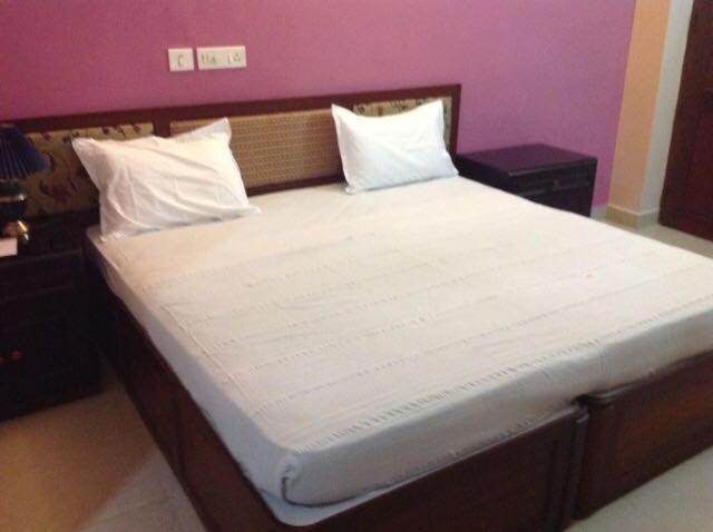 Kallada Hotels And Resorts Thrissur Eksteriør bilde